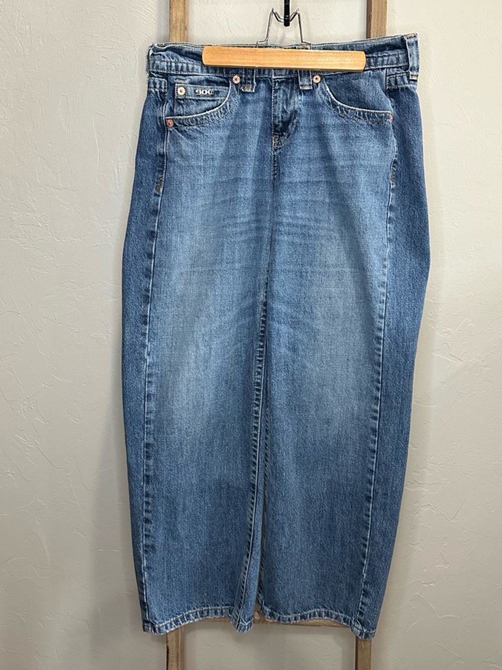 Urban Outfitters BDG Kayla Low-Rise Jeans Size 29